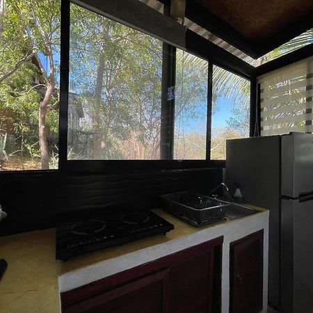 Centro Sati Bungalow Cuatunalco Ngoại thất bức ảnh