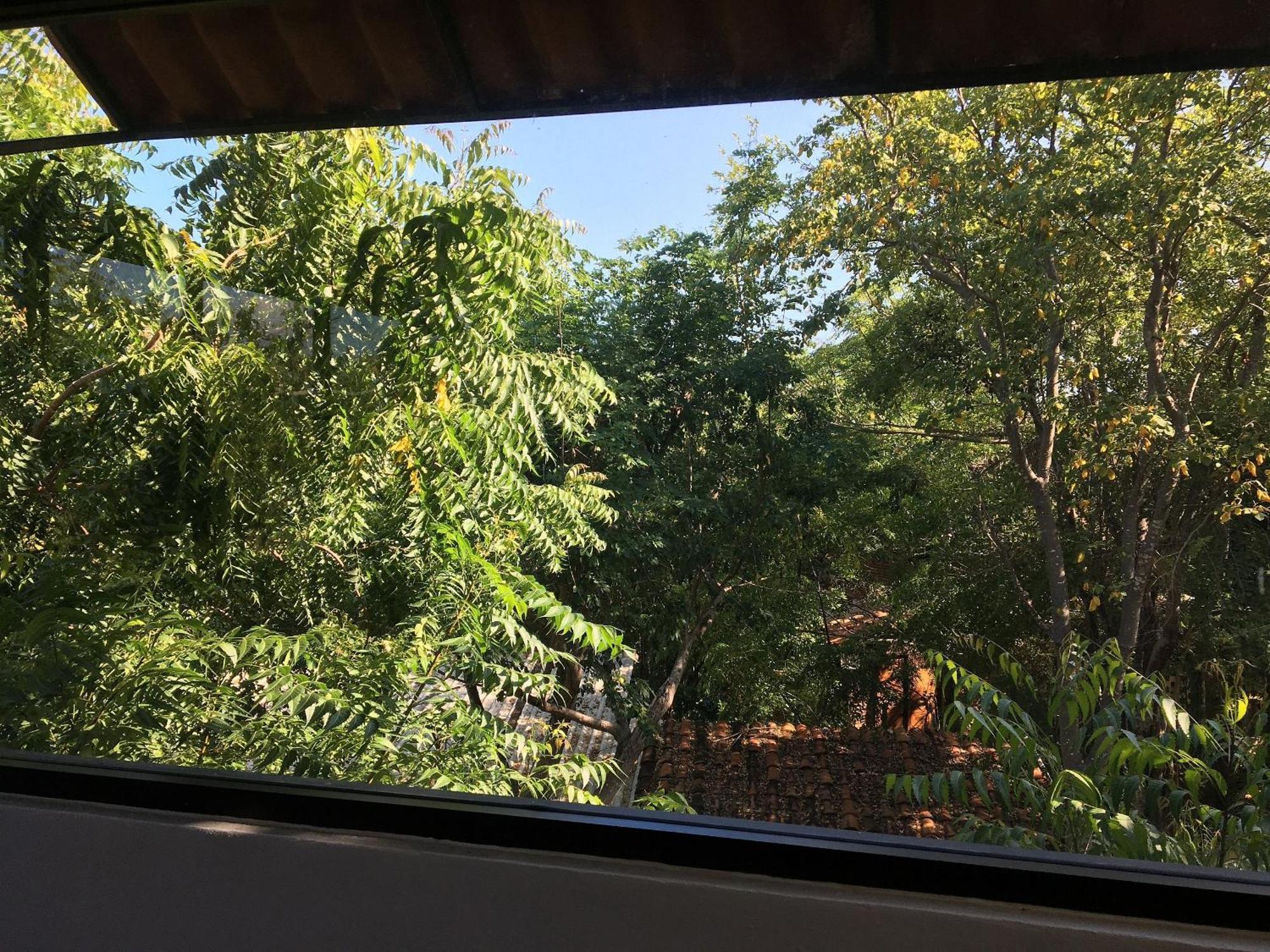 Centro Sati Bungalow Cuatunalco Ngoại thất bức ảnh