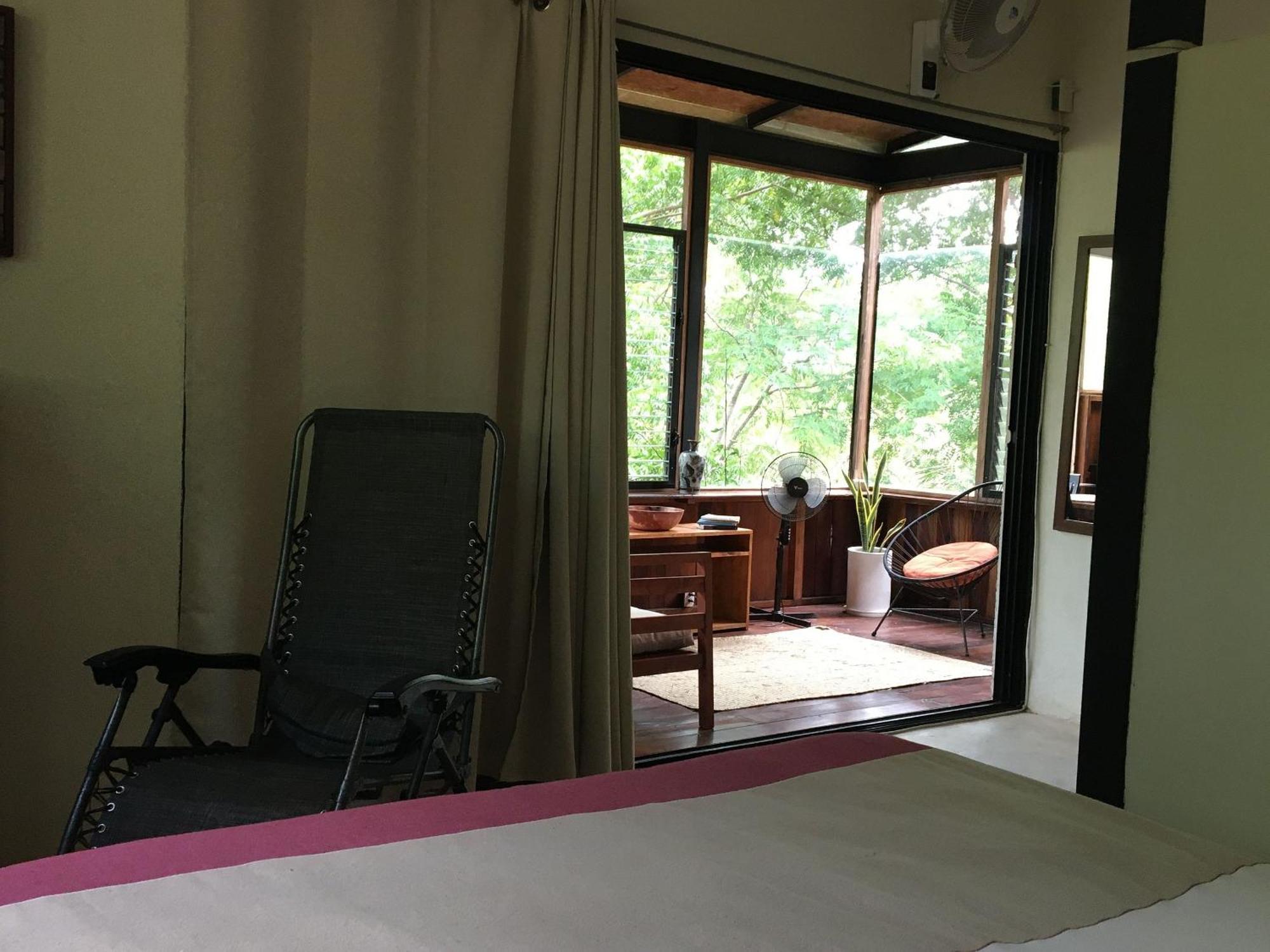 Centro Sati Bungalow Hotel Cuatunalco Ngoại thất bức ảnh