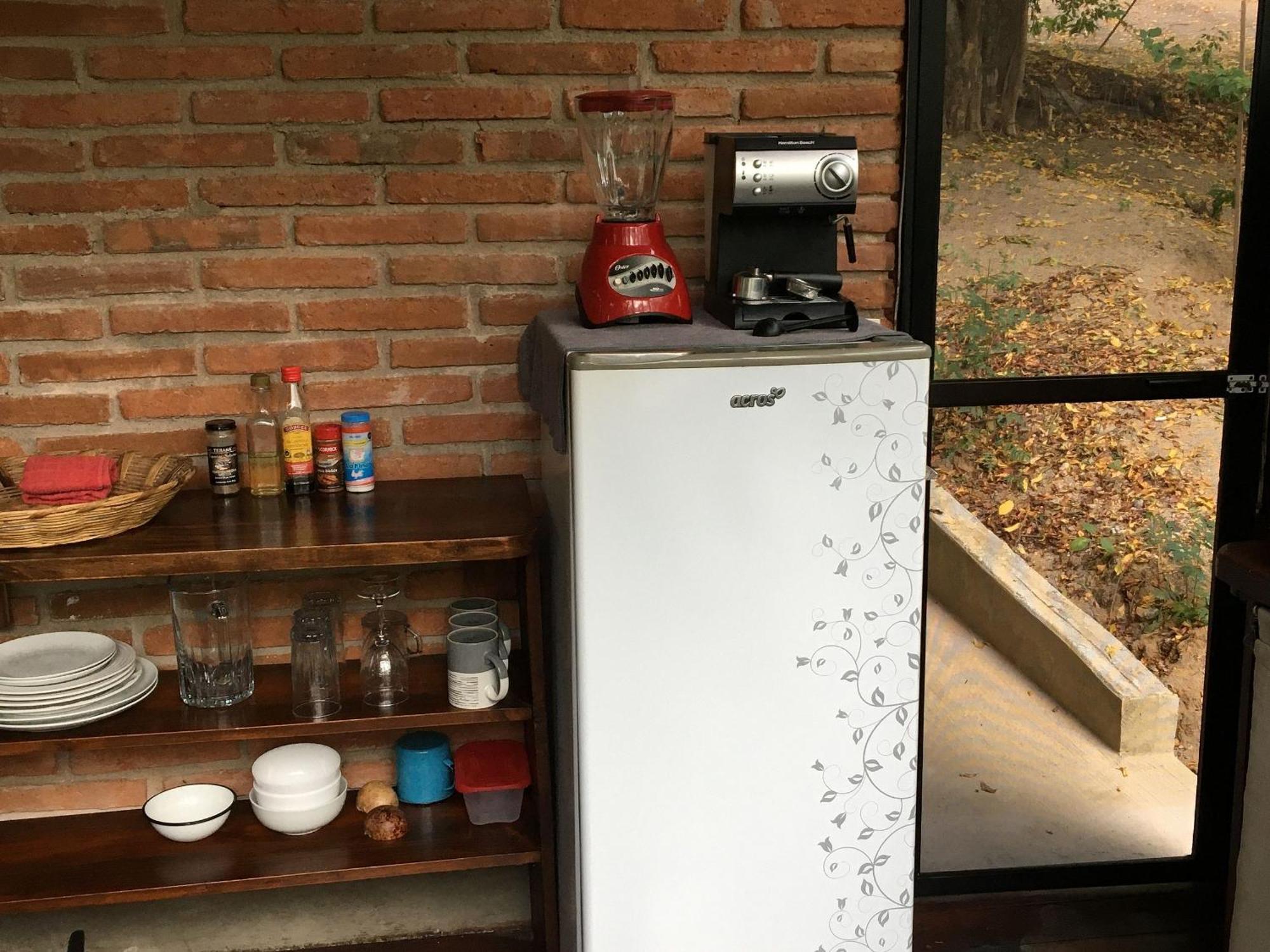 Centro Sati Bungalow Cuatunalco Ngoại thất bức ảnh