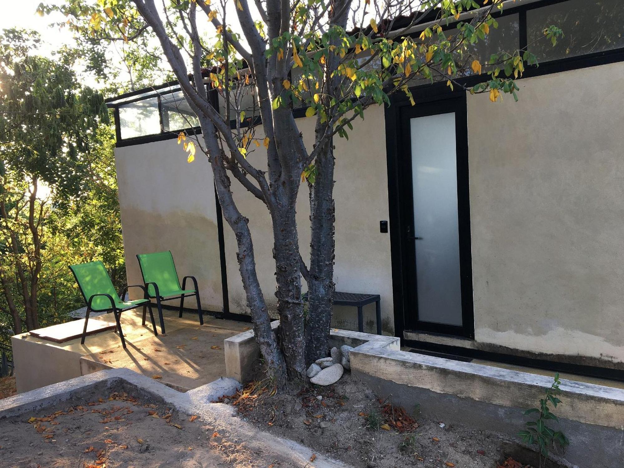Centro Sati Bungalow Cuatunalco Ngoại thất bức ảnh