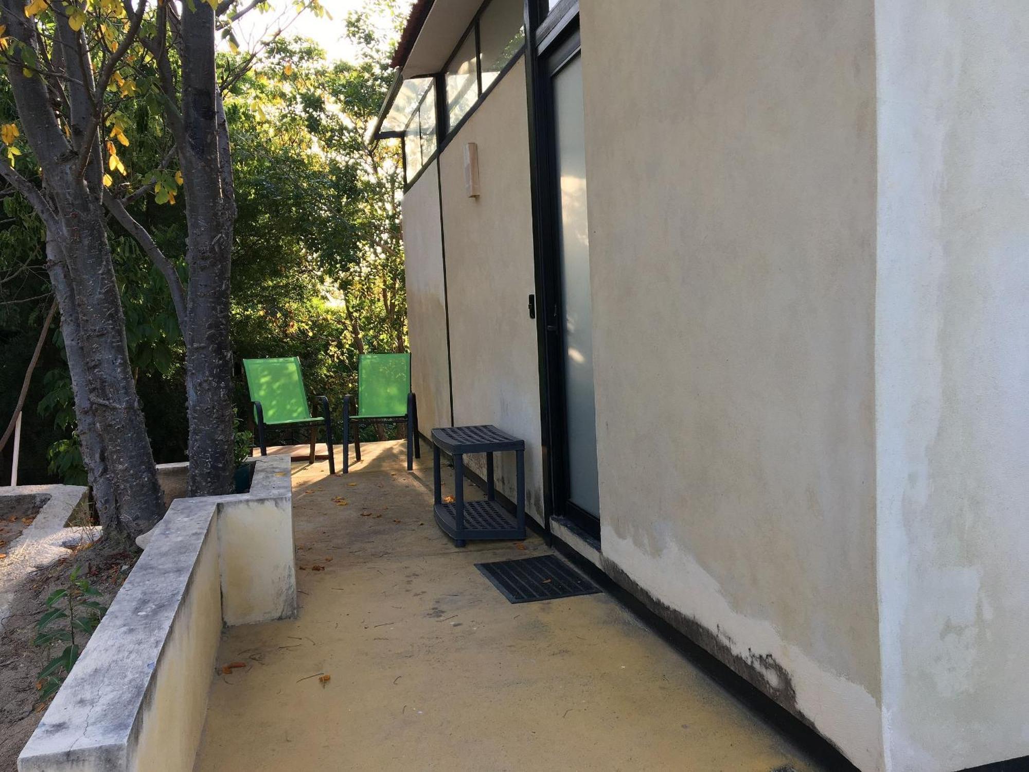 Centro Sati Bungalow Cuatunalco Ngoại thất bức ảnh
