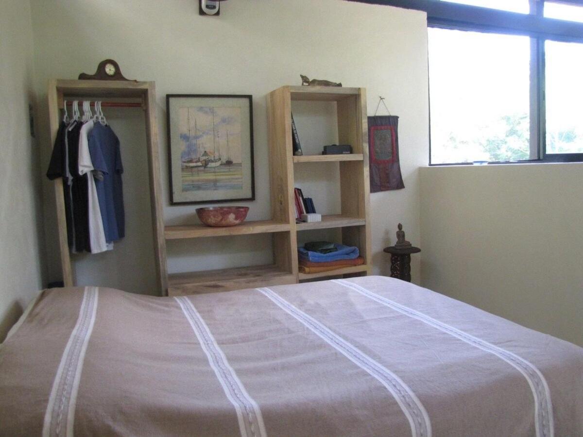 Centro Sati Bungalow Cuatunalco Ngoại thất bức ảnh