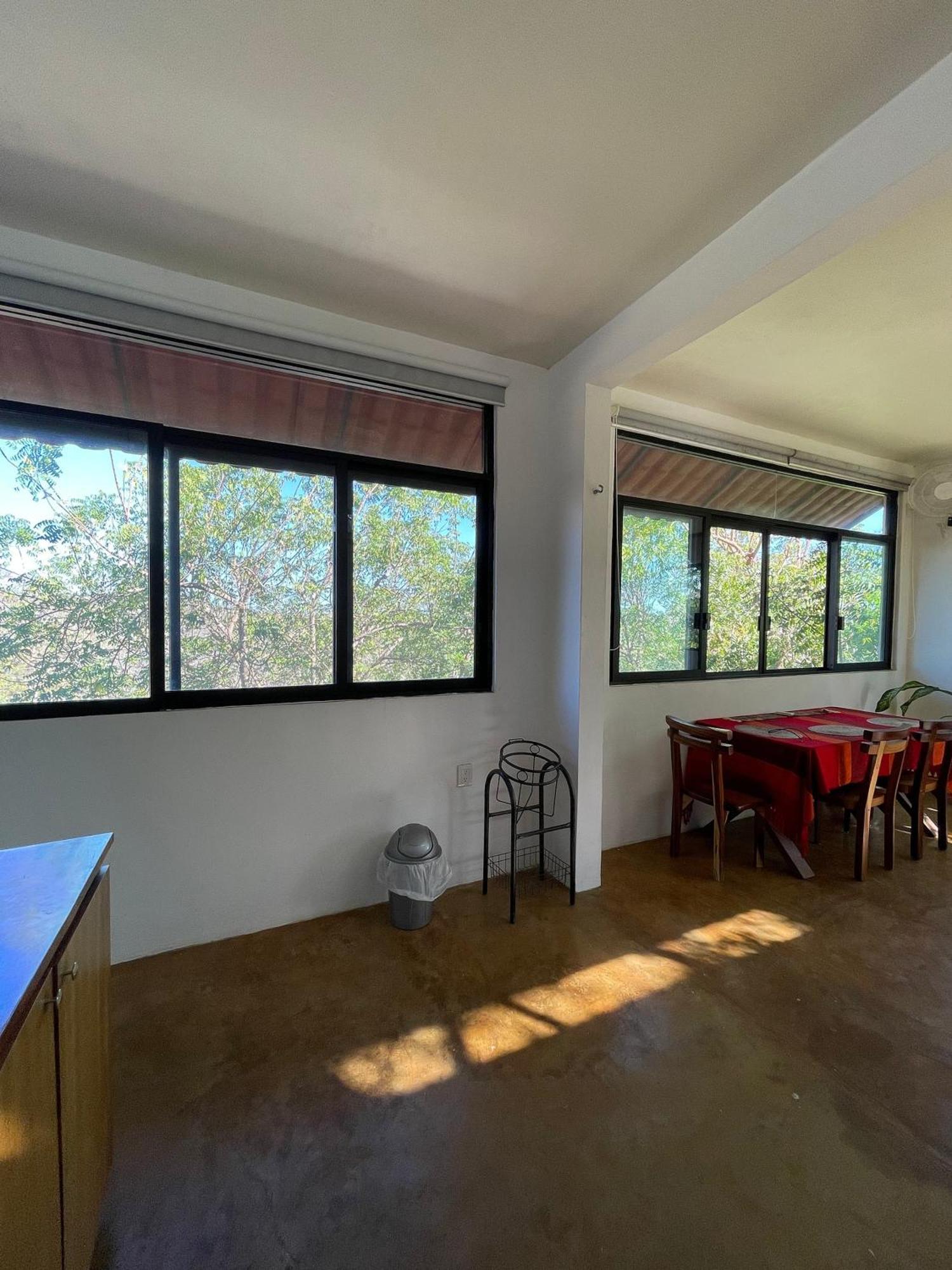 Centro Sati Bungalow Cuatunalco Ngoại thất bức ảnh