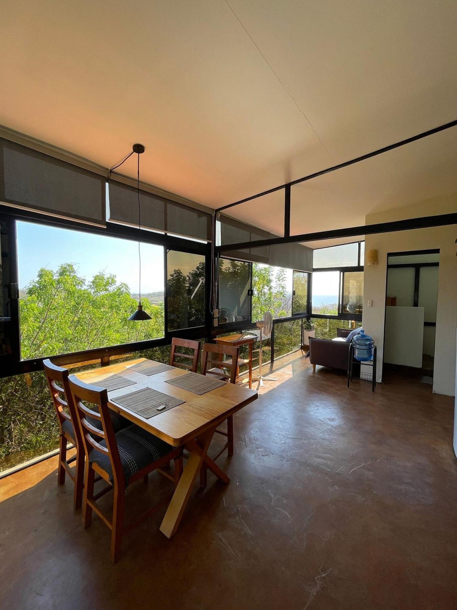 Centro Sati Bungalow Cuatunalco Ngoại thất bức ảnh
