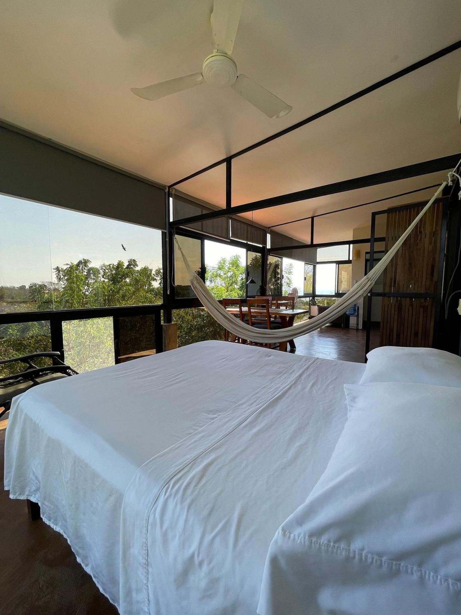 Centro Sati Bungalow Cuatunalco Ngoại thất bức ảnh