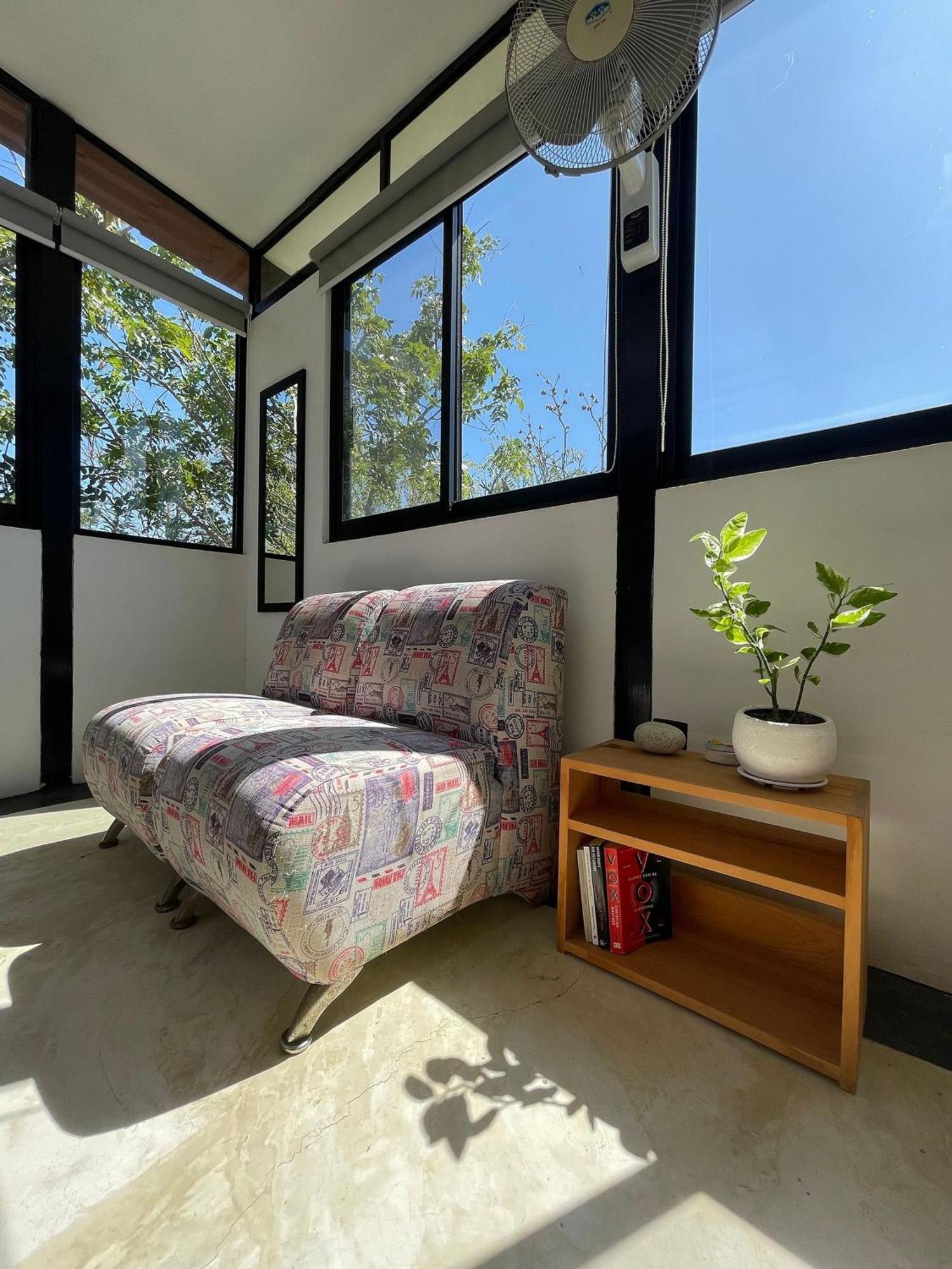 Centro Sati Bungalow Cuatunalco Ngoại thất bức ảnh